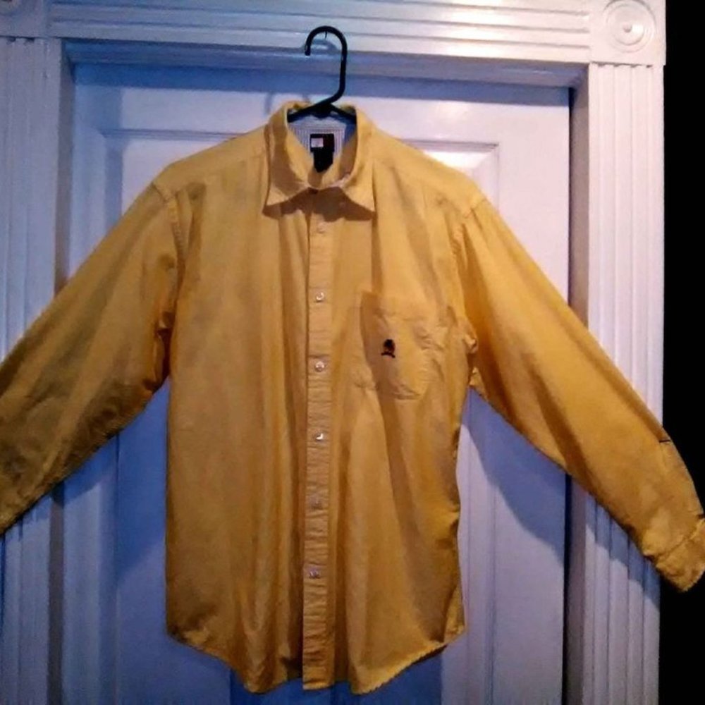 Tommy Hilfiger Mens Shirt